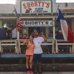 Meet your Posher, Douglas